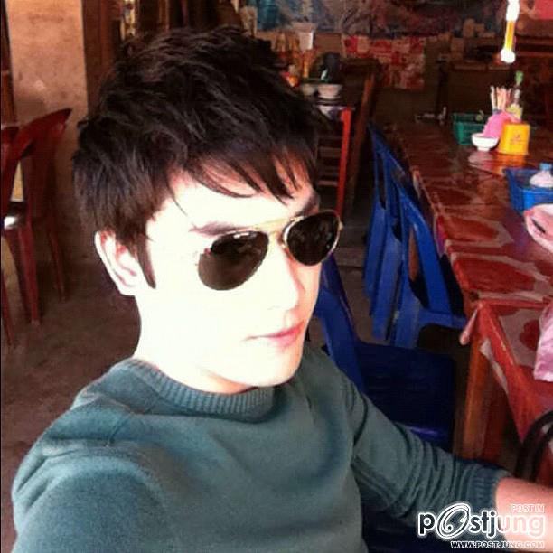 หล่อๆทั้งนั้น