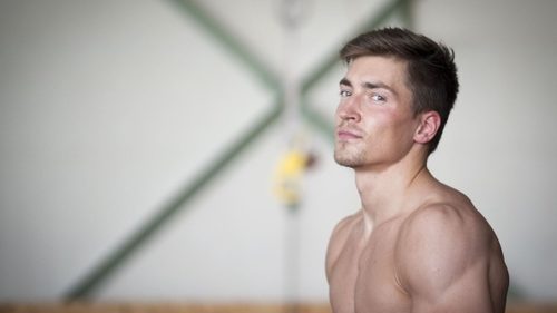 Olympic Man
