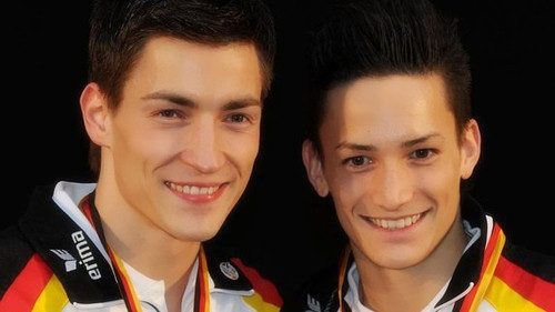 Olympic Man