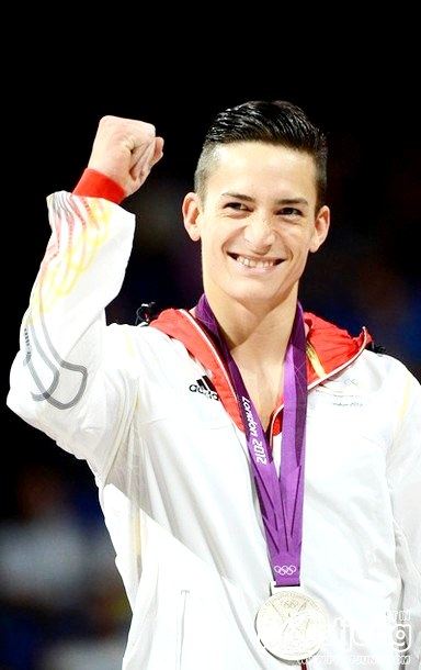 Olympic Man