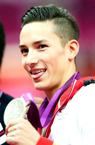 Olympic Man