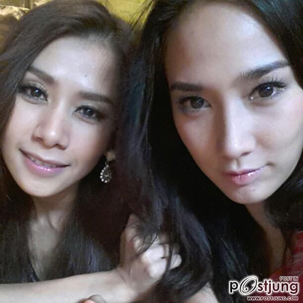 สวย เปรี้ยว ปรี๊ด  New Instagram Update !!