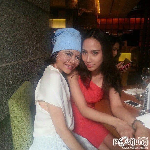 สวย เปรี้ยว ปรี๊ด  New Instagram Update !!