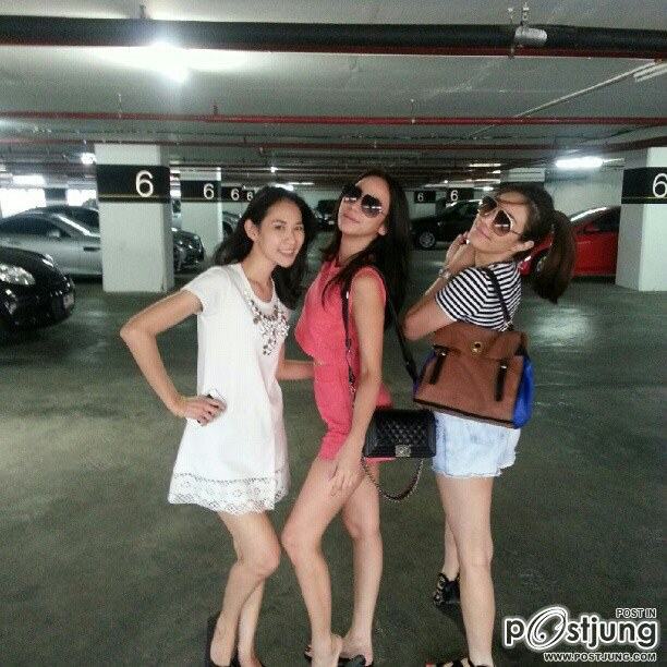 สวย เปรี้ยว ปรี๊ด  New Instagram Update !!