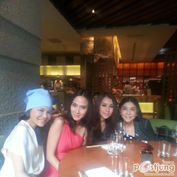 สวย เปรี้ยว ปรี๊ด  New Instagram Update !!