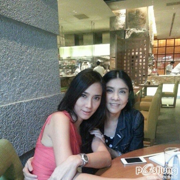 สวย เปรี้ยว ปรี๊ด  New Instagram Update !!