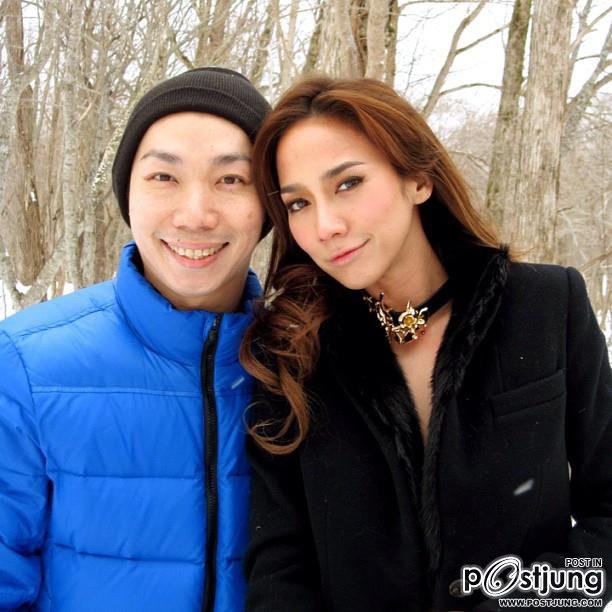 สวย เปรี้ยว ปรี๊ด  New Instagram Update !!