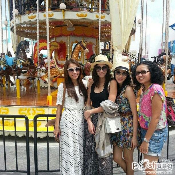 สวย เปรี้ยว ปรี๊ด  New Instagram Update !!