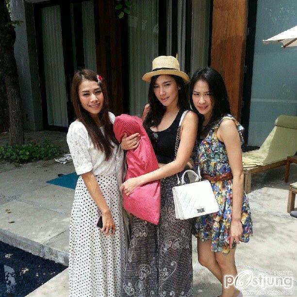 สวย เปรี้ยว ปรี๊ด  New Instagram Update !!