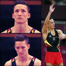 Marcel Nguyen & Phillip Boy