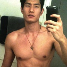 Photoshoot men album 456 : Brief Encounters