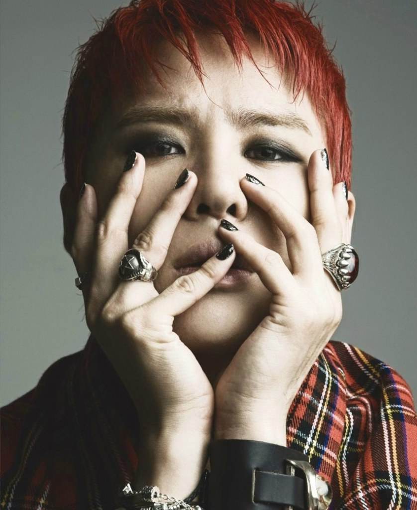 Kim Junsu @ 10 Asia+Star Magazine vol.14 August 2012