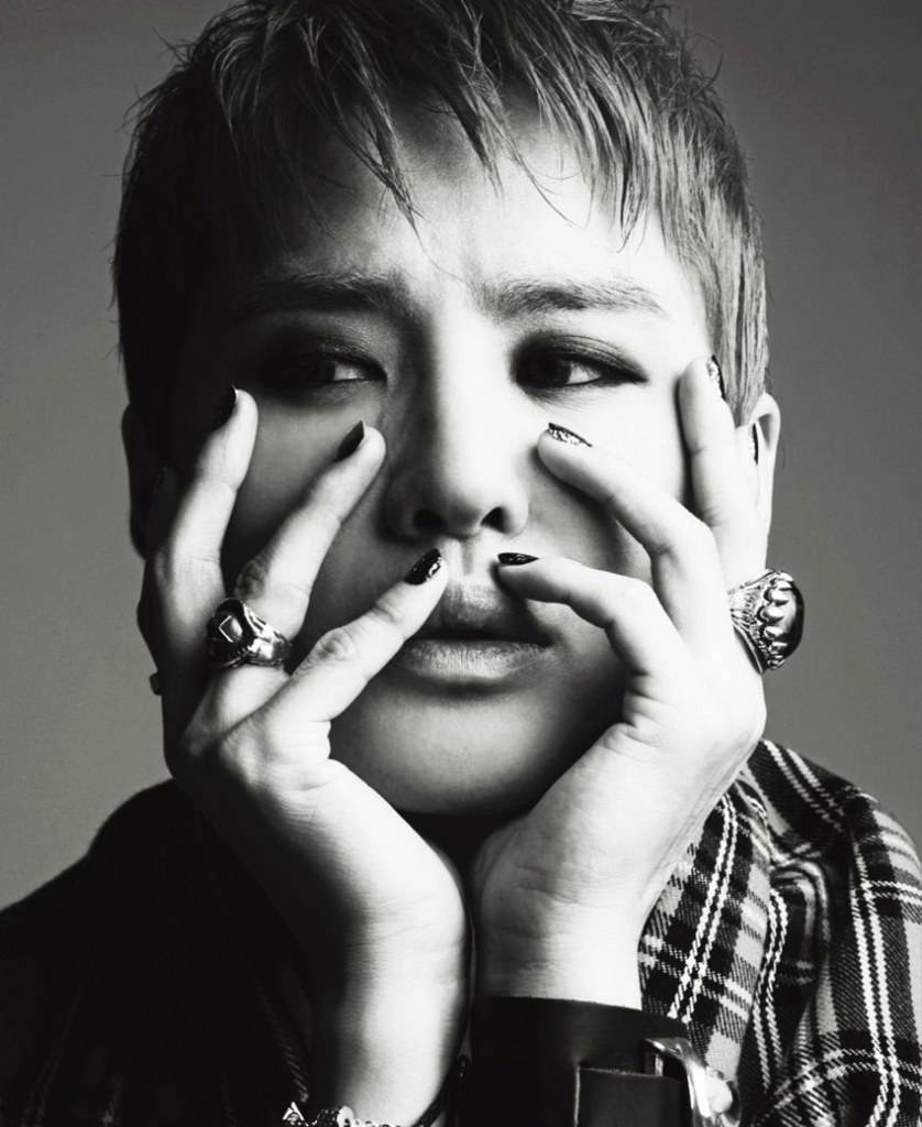 Kim Junsu @ 10 Asia+Star Magazine vol.14 August 2012