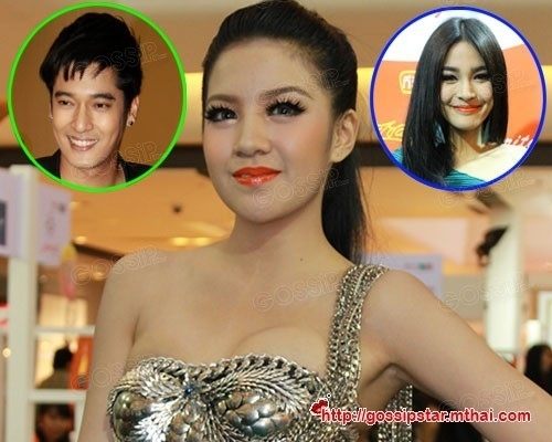 'ปุ๊กลุก' เมิน แฟนคลับ 'ใบเตย' แขวะ