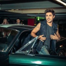 Zac Efron   John John Denim