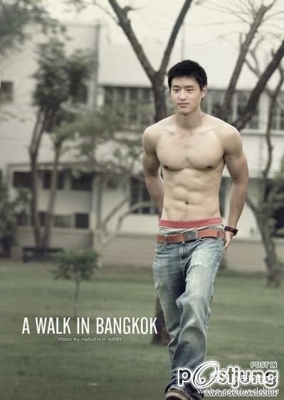 หนุ่มจีน & เอเชีย_33 หุ่นแน่นเปียะ