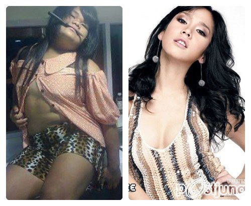 เธอผู้นี้เกิดมาเพื่อที่จะฆ่า พัชราภา ไชยเชื้อ แน่ๆ 55+