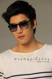 เคน ภูภูมิ ดาราไฟแรง!