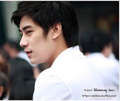 เคน ภูภูมิ ดาราไฟแรง!