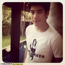 เคน ภูภูมิ ดาราไฟแรง!