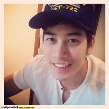 เคน ภูภูมิ ดาราไฟแรง!