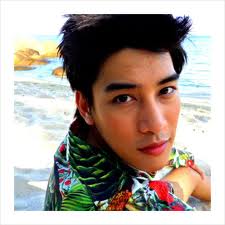 เคน ภูภูมิ ดาราไฟแรง!