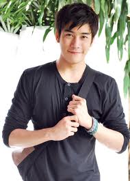 เคน ภูภูมิ ดาราไฟแรง!