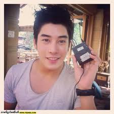 เคน ภูภูมิ ดาราไฟแรง!