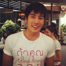 เคน ภูภูมิ ดาราไฟแรง!