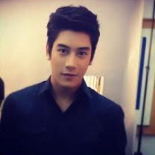 เคน ภูภูมิ ดาราไฟแรง!