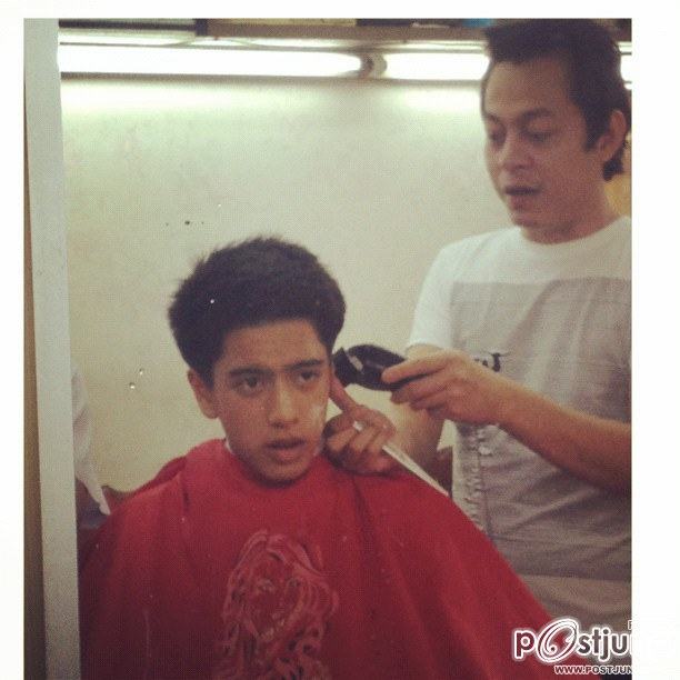 แฟนเพจ กาโม่ อาชวิน อยู่บำรุง