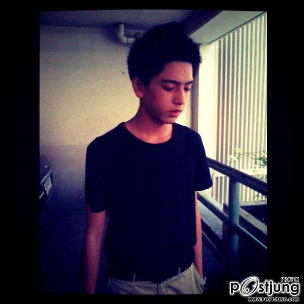 แฟนเพจ กาโม่ อาชวิน อยู่บำรุง