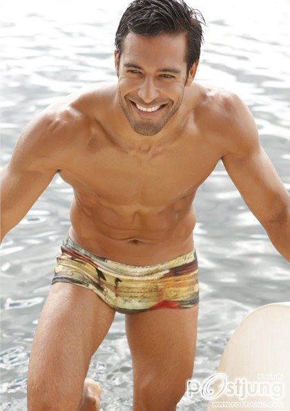 Beto Malfacini for Summer Shop Brazil : Part I : HQ images