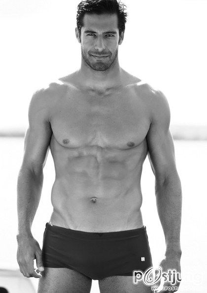 Beto Malfacini for Summer Shop Brazil : Part I : HQ images