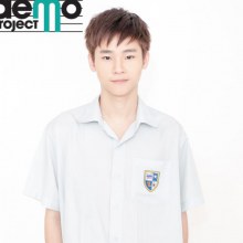 New Project! วัยรุ่นครั้งเดียว  Demo Project