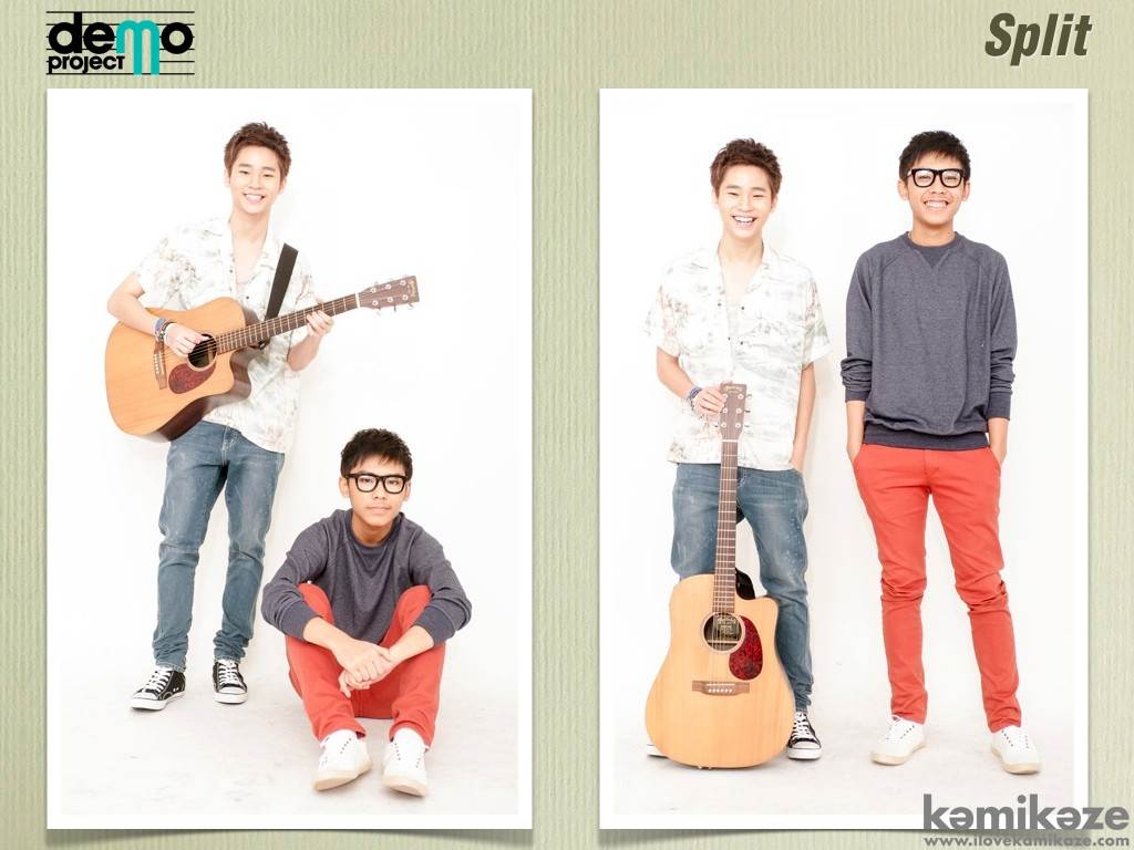 Split วงของ 2 หนุ่มอารมณ์ดี โซ่-นิว ที่โด่งดังจากการ cover เพลงใน Youtube ที่มียอดผู้ชมทะลุล้าน View