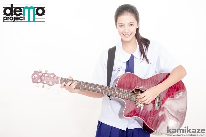 New Project! วัยรุ่นครั้งเดียว Demo Project