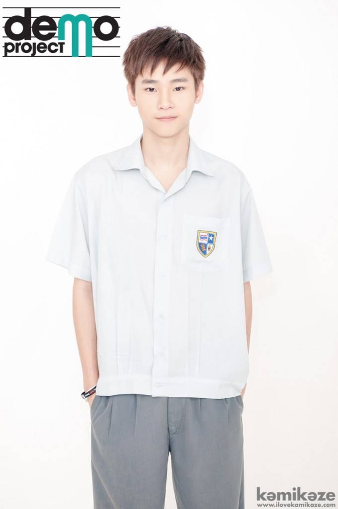 New Project! วัยรุ่นครั้งเดียว Demo Project