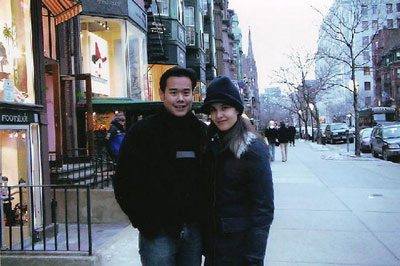 คลิปเสียงสนั่นเน็ต! "ธัญญ่า" ปะทะคารม "แม่พิ้งกี้" เดือด ปมแย่งผู้ชายเลี่ยมทอง!