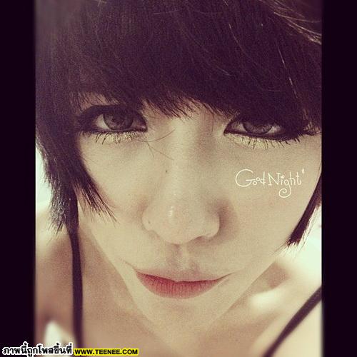 อัพเดทภาพ สาวเปิ้ล ไฮโซลาว หวานใจ ฟลุ๊ค ซีควิ้นซ์