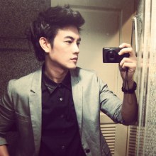 ฟลุ๊ค C-quint โว รัก happy