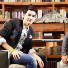 'เก้า จิรายุ'ขอโทษตอบคำถามแรงส์!เรื่อง'เพศ'และ 'มิยาบิ'