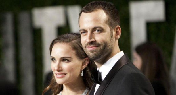 &ldquo;นาตาลี พอร์ตแมน&rdquo; วิวาห์แฟนหนุ่มครูสอนบัลเลต์แล้ว