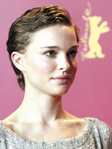 &ldquo;นาตาลี พอร์ตแมน&rdquo; วิวาห์แฟนหนุ่มครูสอนบัลเลต์แล้ว