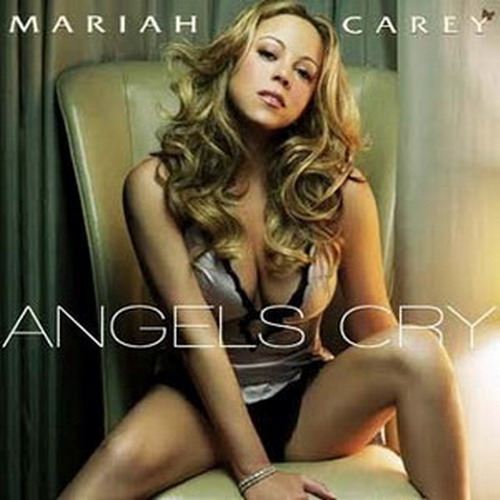 Mariah Carey (Queen of Pop)