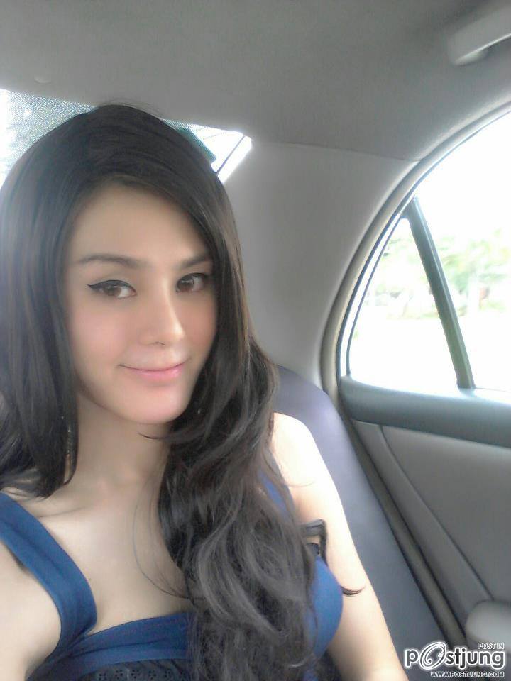 เธอ...มีทั้งความหล่อ และความสวย ภายในตัว