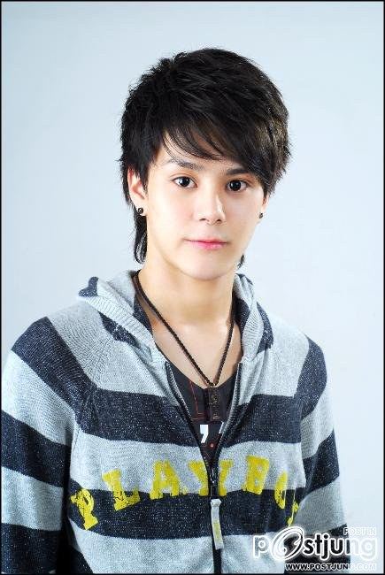 เธอ...มีทั้งความหล่อ และความสวย ภายในตัว