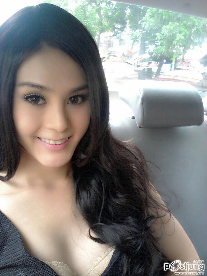 เธอ...มีทั้งความหล่อ และความสวย ภายในตัว