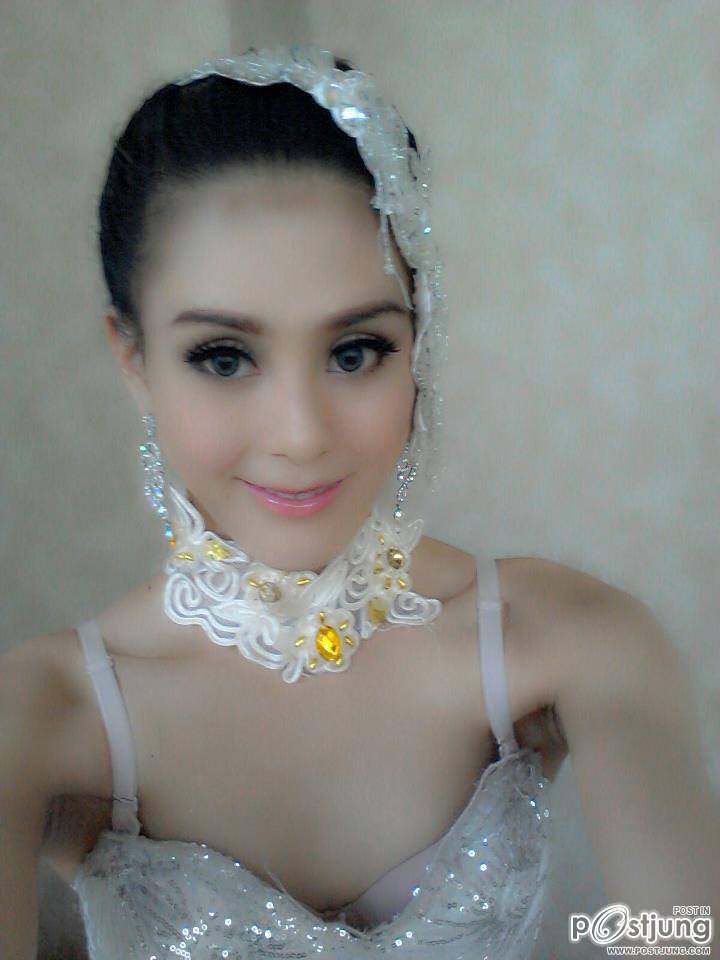 เธอ...มีทั้งความหล่อ และความสวย ภายในตัว