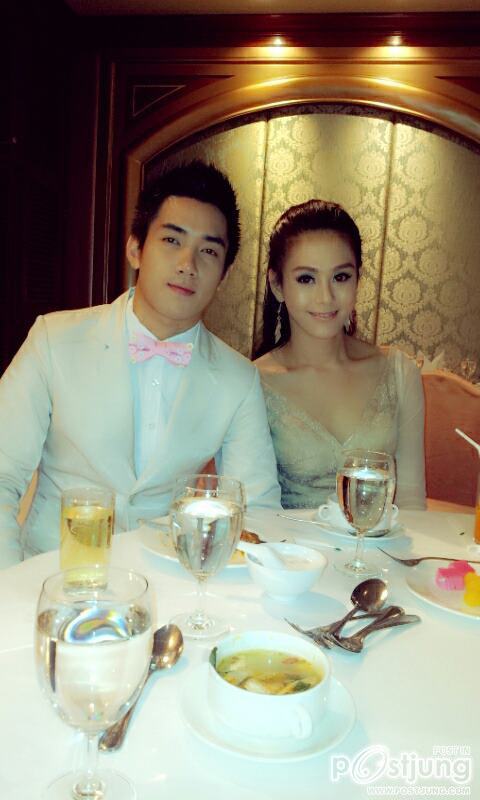 เธอ...มีทั้งความหล่อ และความสวย ภายในตัว